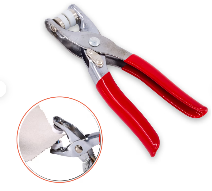 Metal Snap Button Plier