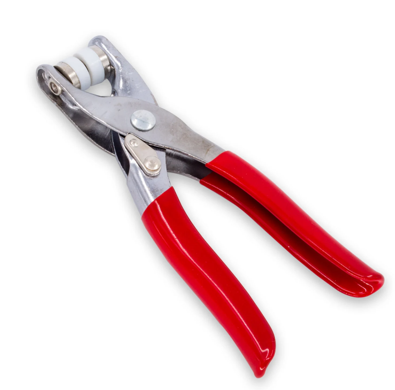 Metal Snap Button Plier