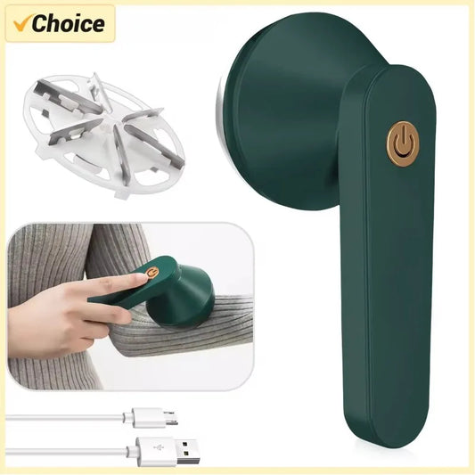 Rechargeable Electric  Lint Remover